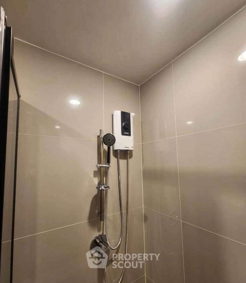 picture 1-BR Condo At XT Huai Khwang, 100m To MRT Huai Khwang (ID 3108407) - 7/7
