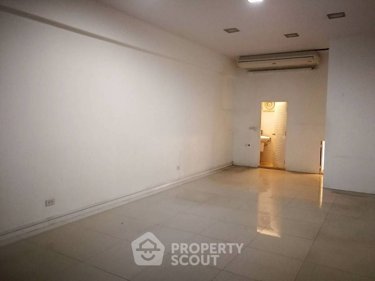 รูป คอนโด 1 ห้องนอน ให้เช่า ที.ซี. กรีน พระราม 9 ใกล้ MRT พระราม 9 (ID 3107533) - รูปที่ 7/18