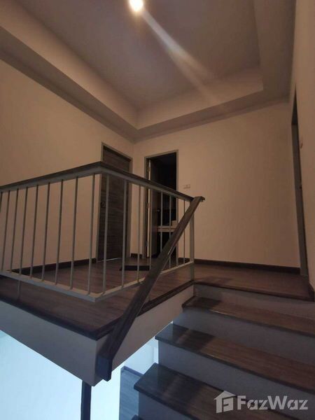 picture 4 Bedroom House for rent in Suan Luang, Bangkok 5728225 - 6/8