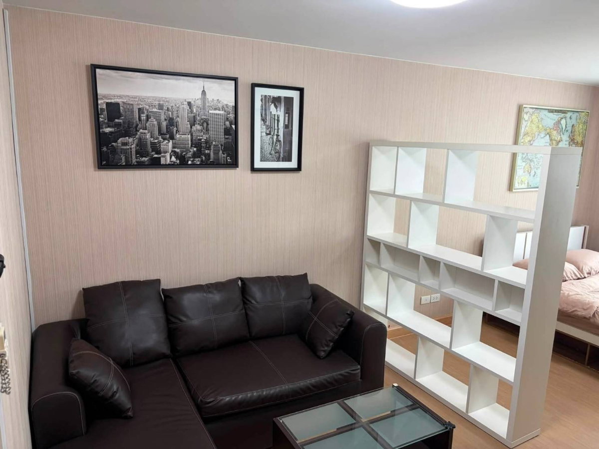 picture Plum Condo Phaholyothin 89 for rent ✨ Fully furnished - 2/6