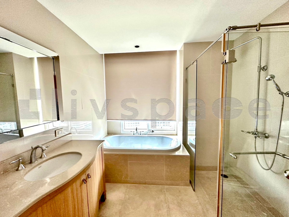รูป ▚ LL146ツ ขาย: The Empire Place 2 ห้องนอน 114ตร.ม. ห้องมุมไซส์ใหญ่ (ไม่รวมเฟอร์ฯ ลอยตัว) ต่ำกว่าตลาด ตร.ม.ละ 121K✨ - รูปที่ 7/12