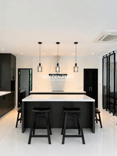3-bed house for sale, 448 sqm, 112 sq wah, Phasi Charoen