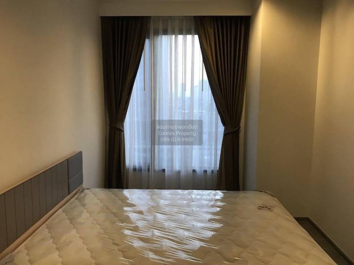 รูป เช่าคอนโด นายน์ บาย แสนสิริ BTS-วงเวียนใหญ่ คลองต้นไทร เขต คลองสาน กรุงเทพ CX-29053 ✅ ทักไลน์ @connexproperty ตอบทันที ทีมงานมืออาชีพ ✅ - รูปที่ 5/8
