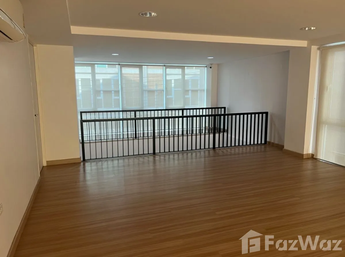 รูป บ้านเดี่ยวให้เช่า 2 ห้องนอน ในโครงการ ฮอฟ สุขุมวิท 101/1 6598078 - รูปที่ 6/9