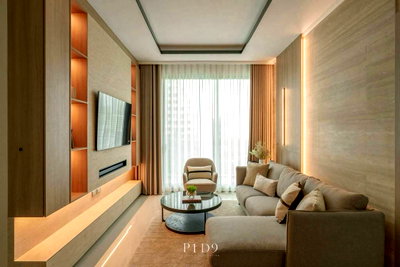 Condos for rent : For rent Supalai Oriental Sukhumvit 39 