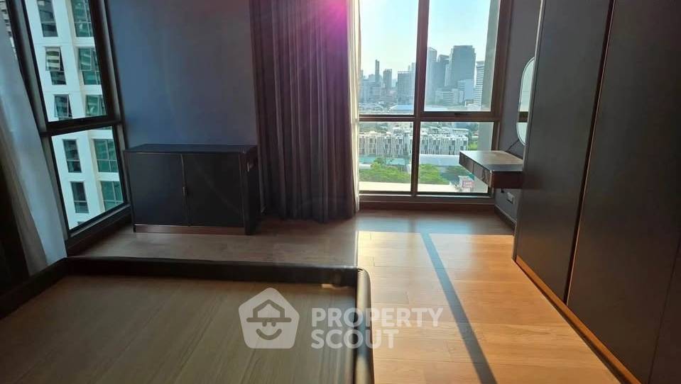 รูป คอนโด 2 ห้องนอน 84 ตร.ม. ศุภาลัย โอเรียนทัล สุขุมวิท 39 ใกล้ MRT เพชรบุรี (ID 3103398) - รูปที่ 5/10