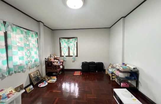 รูป ขาย บ้านเดี่ยว บ้านสีวลี รังสิต 2 200 ตรม 74 ตรว หลังมุม ราคาเหมาะลงทุน - รูปที่ 8/12