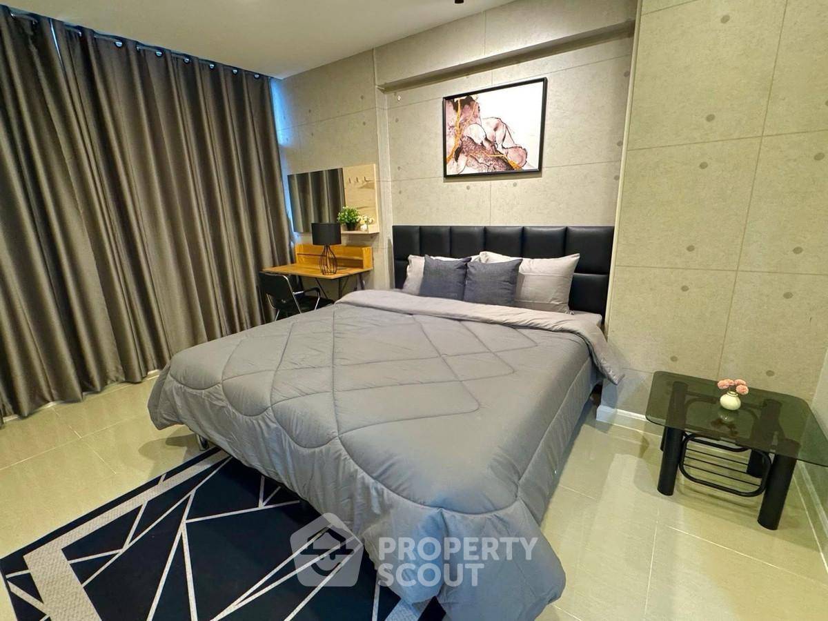 รูป คอนโด 2 ห้องนอน ที่สยาม คอนโดมิเนียม ใกล้ MRT พระราม 9 200 ม. (ID 2713340) - รูปที่ 2/7
