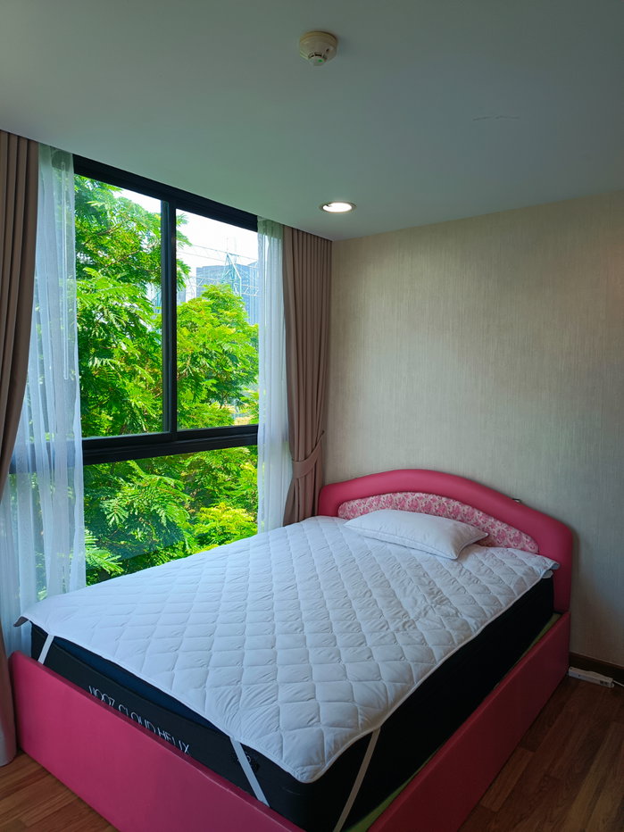 picture Room for rent @ Zenith42, 2 Beds, 50 sq.m. - 6/11