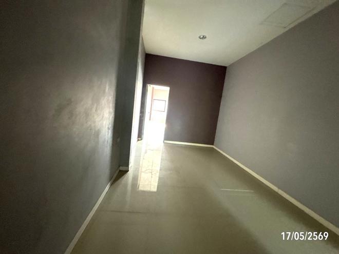 รูป อาคารพาณิชย์ 134.6 ตร.วา ม่วงสามสิบ อุบลราชธานี 4.9M - รูปที่ 8/28