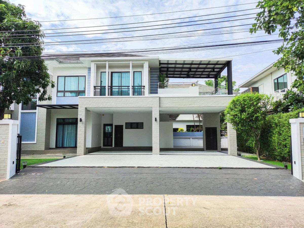 รูป บ้าน 5 ห้องนอน ให้เช่า โครงการ Perfect Masterpiece สุขุมวิท 77 ใกล้บางพลี (ID 3110313) - รูปที่ 48/49
