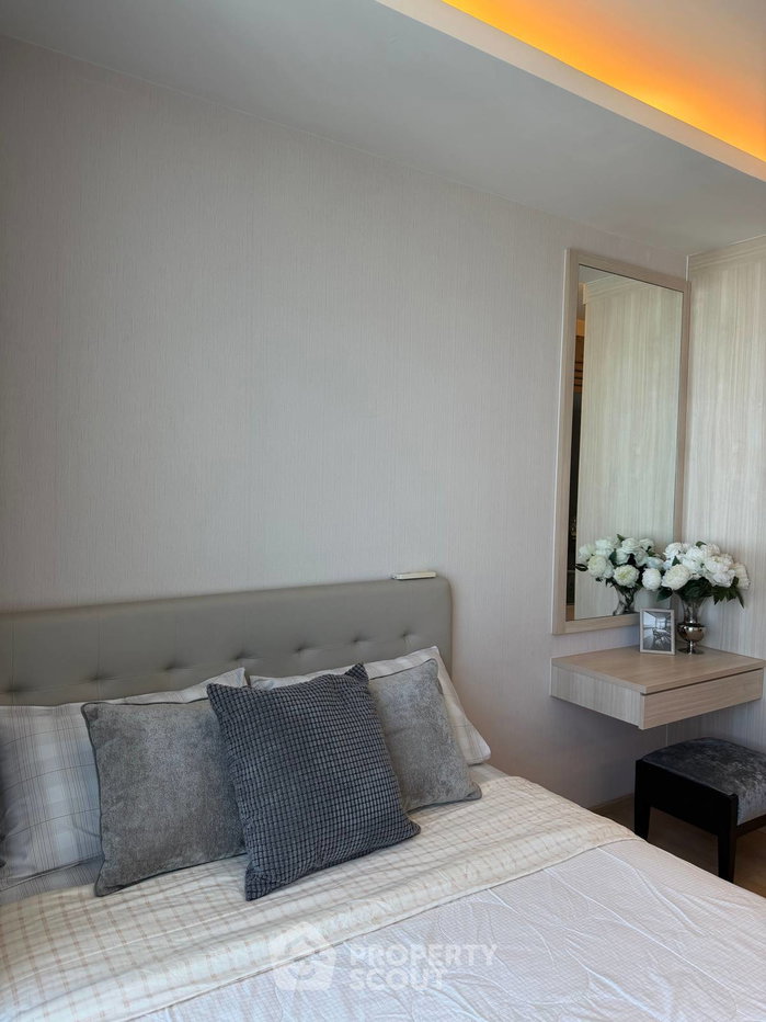 picture High-Floor 1-BR Condo For Sale At H Sukhumvit 43, BTS Phrom Phong (ID 3110980) - 10/13