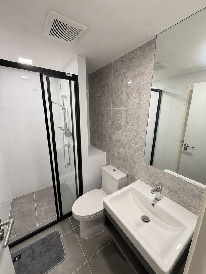 รูป ขาย Atmoz Tropicana บางนา 1 นอน 2.05 ล้าน เพียง 78,846 บาท/ตร.ม. ราคาคุ้มสุด - U6559591 - รูปที่ 6/10