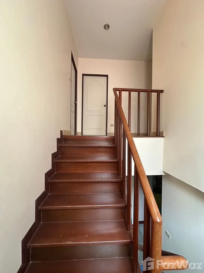 รูป บ้านเดี่ยวให้เช่า 3 ห้องนอน ในโครงการ ประภาวรรณโฮม (ร่มเกล้า) 6597877 - รูปที่ 9/16