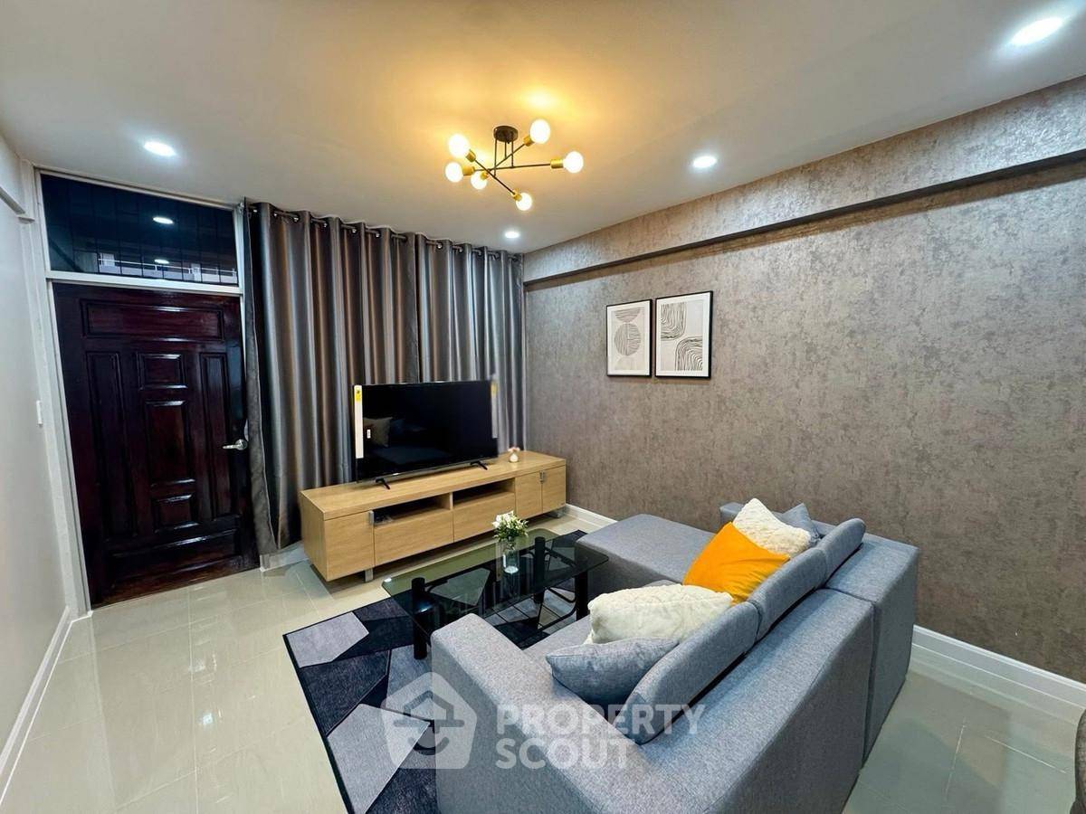 รูป คอนโด 2 ห้องนอน ที่สยาม คอนโดมิเนียม ใกล้ MRT พระราม 9 200 ม. (ID 2713340) - รูปที่ 4/7
