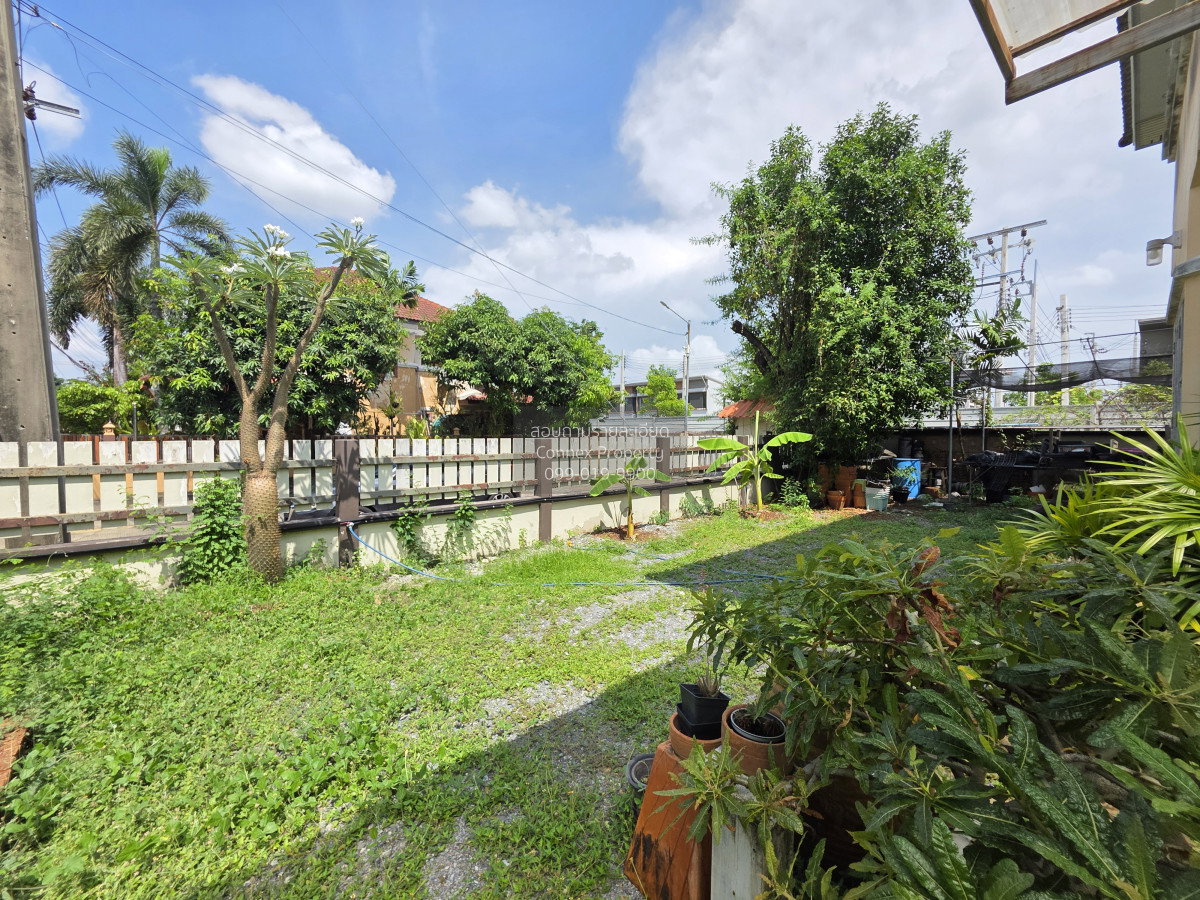 รูป ขายบ้าน บ้าน ณัฐชา กรีนวิลล์ ห้องมุม บางใหญ่ บางใหญ่ นนทบุรี CX-165080 ✅ ทักไลน์ @connexproperty ตอบทันที ทีมงานมืออาชีพ ✅ - รูปที่ 7/12