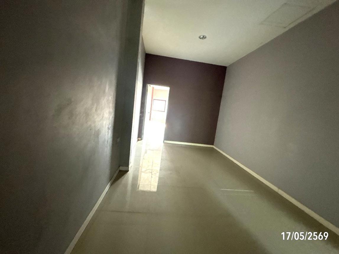 รูป อาคารพาณิชย์ 134.6 ตร.วา ม่วงสามสิบ อุบลราชธานี 4.9M - รูปที่ 20/28