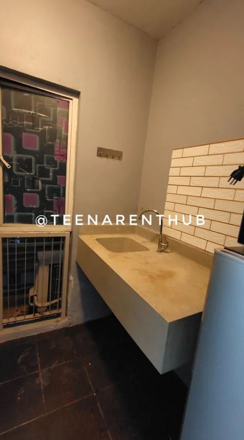 picture Exceptional Investment Opportunity | Spacious 32 SQ.M. Condo with Tenant | A Space Sukhumvit 77 | Only THB 1.25 Million - 4/12