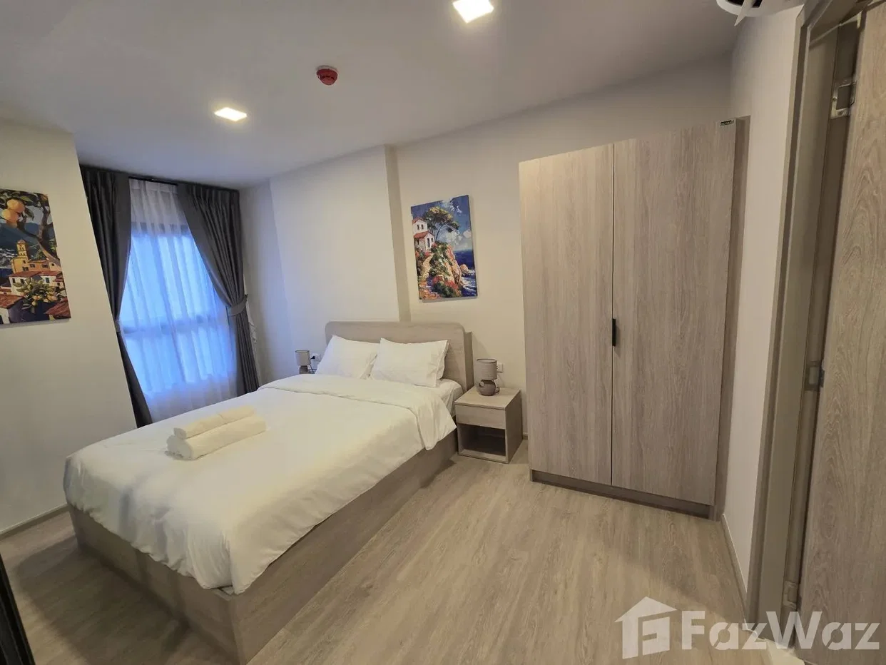 รูป ขาย คอนโด 1 ห้องนอน ในโครงการ กาบานาส หัวหิน 5800831 - รูปที่ 7/15