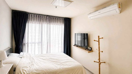 รูปภาพ 🔴รวมคอนโดนนนทบุรีให้เช่า🔴⚠️🛋️🛌💥แอสปาย รัตนาธิเบศร์ 2