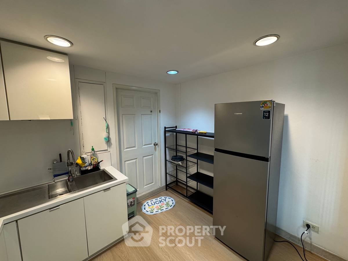 picture 2-BR Condo For Rent In Lumpini Suite Ratchada-Rama 3, Near Chong Nonsi (ID 2085263) - 21/24