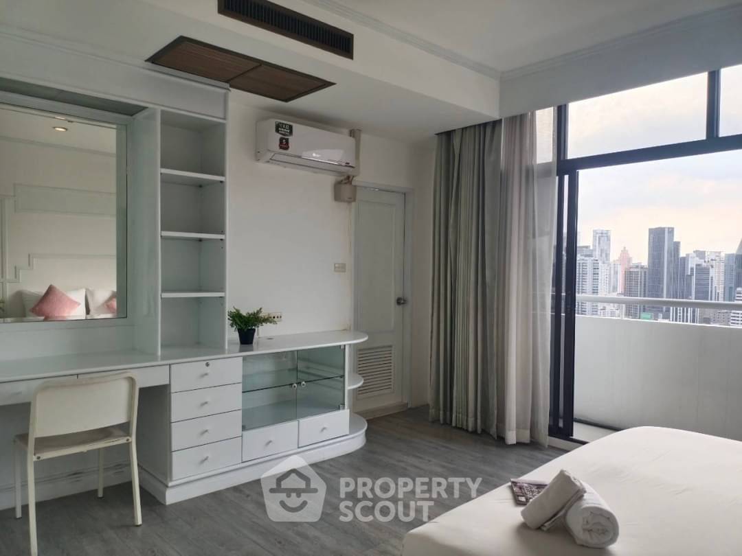 picture High-Floor 1-BR 63 Sqm At The Waterford Park Sukhumvit 53, BTS Thong Lor (ID 985416) - 8/18