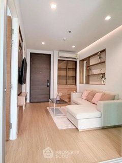 รูปภาพ คอนโด 1 ห้องนอน RHYTHM Phahon-Ari ใกล้ BTS สะพานควาย (ID 2772818)