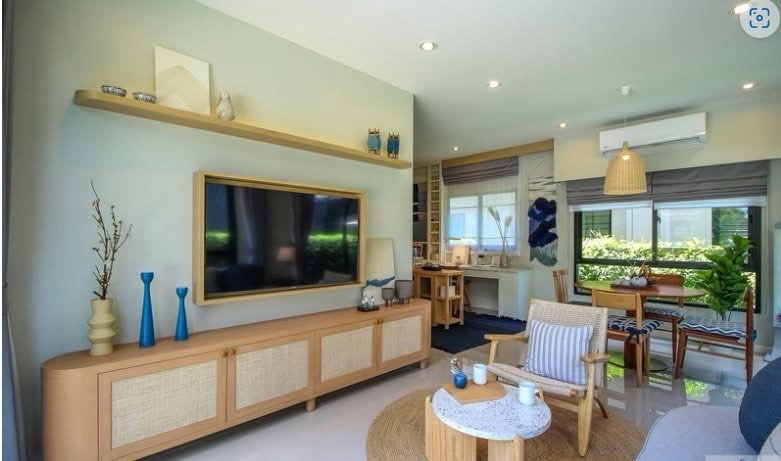 รูป 🏡 บ้านเดี่ยวให้เช่า | อณาสิริ รังสิต–คลอง 2 3 ห้องนอน 3 ห้องน้ำ บ้านพร้อมอยู่ แต่งครบ พร้อมเข้าอยู่ได้ทันที ใกล้สวนส่วนกลางและคลับเฮาส์ - รูปที่ 7/16