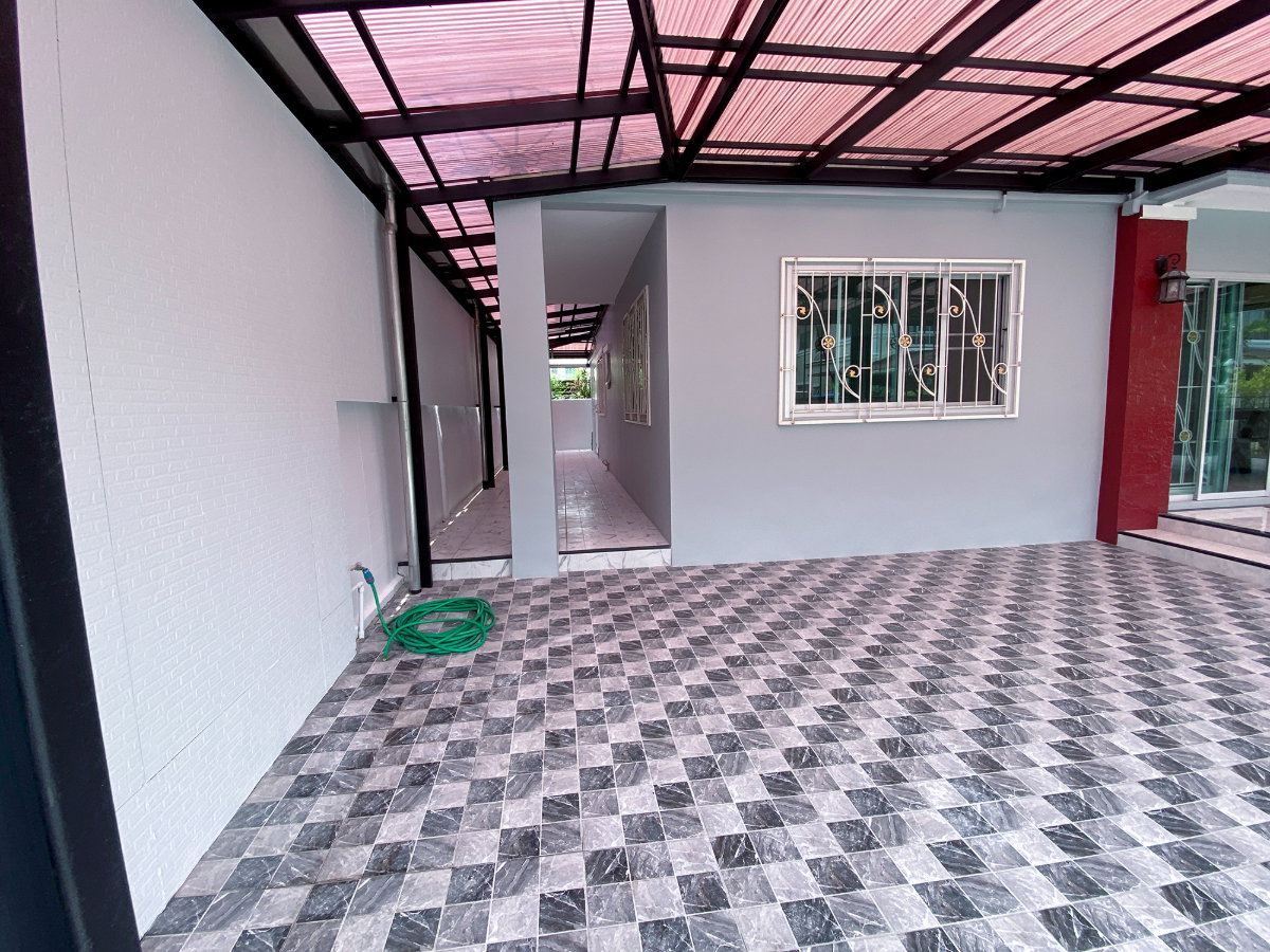 picture House for sale, Supalai Garden Ville, Tiwanon-Pathum Thani - 3/20