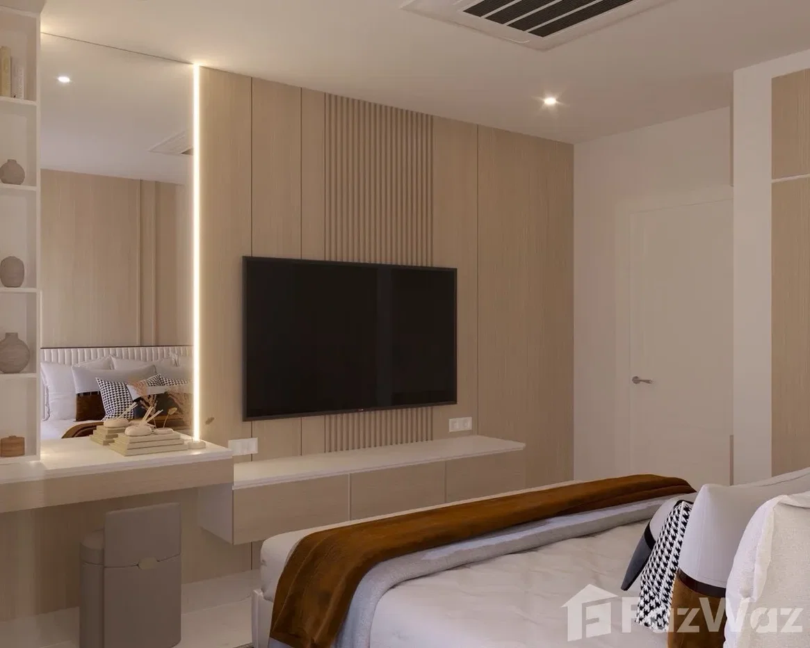 รูป ขาย บ้านเดี่ยว 4 ห้องนอน ใน บางจาก, กรุงเทพมหานคร 6598044 - รูปที่ 6/17