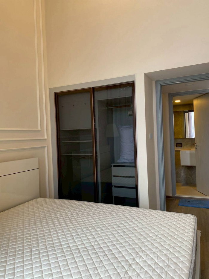 picture For rent SOHO BANGKOK RATCHADA - 16/17