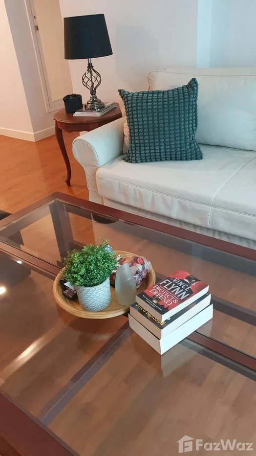 picture 2 Bedroom Condo for rent at Baan Siri Sukhumvit 10 1401208 - 7/14