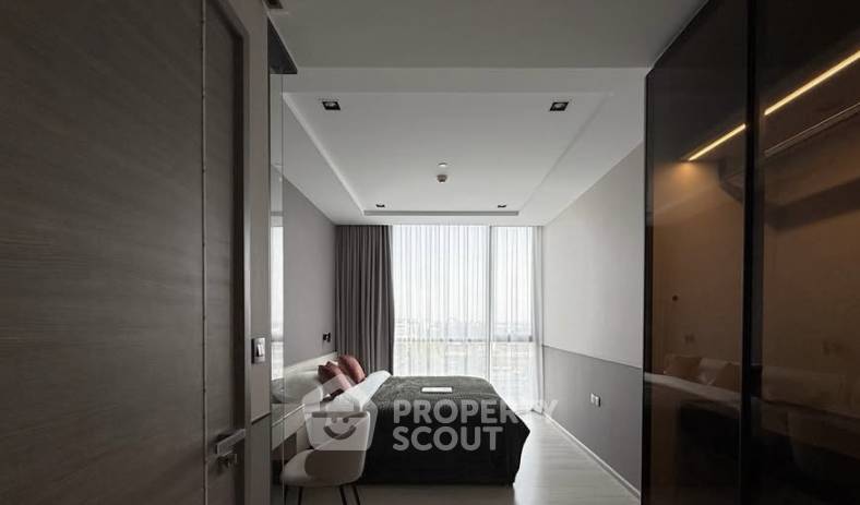 รูป คอนโด 1 ห้องนอน 45 ตร.ม. ชั้น 10 โครงการ The Room สุขุมวิท 38 ใกล้ BTS เอกมัย (ID 2772855) - รูปที่ 3/16