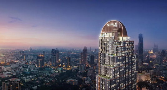 รูปภาพ 🔥 ห้องว่าง พร้อมเข้าอยู่! Supalai ICON Sathon รีบจองก่อนหลุด 🔥