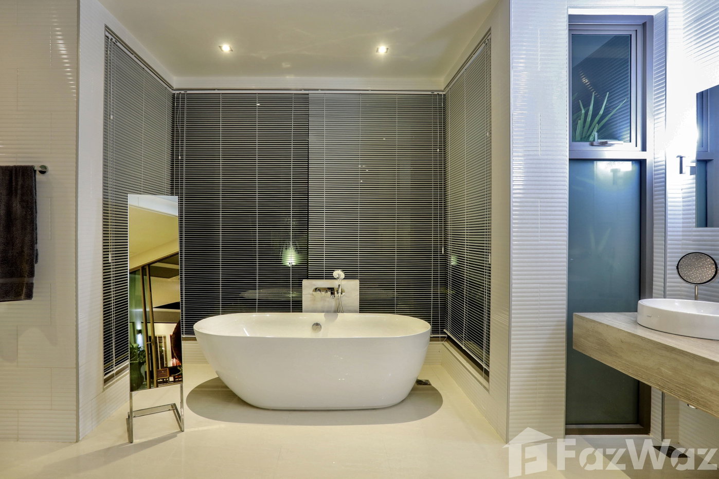 picture 3 Bedroom Villa for rent at Diamond Trees Villas 1078054 - 4/14