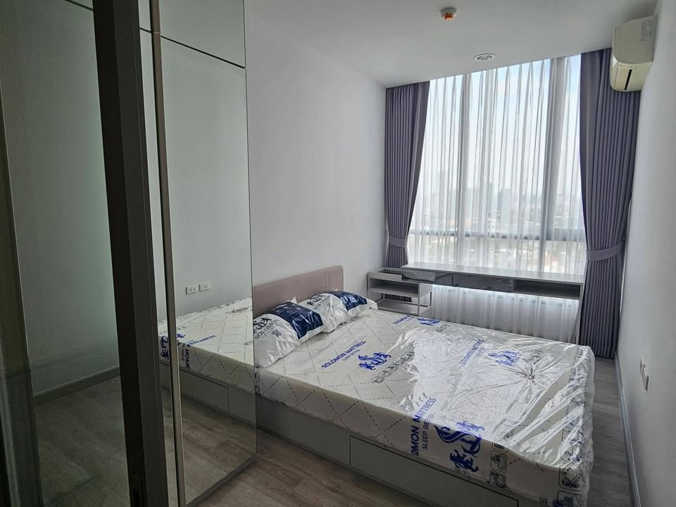 picture Condo for Rent at Niche Pride Taopoon - Interchange (A6907065) - 2/8