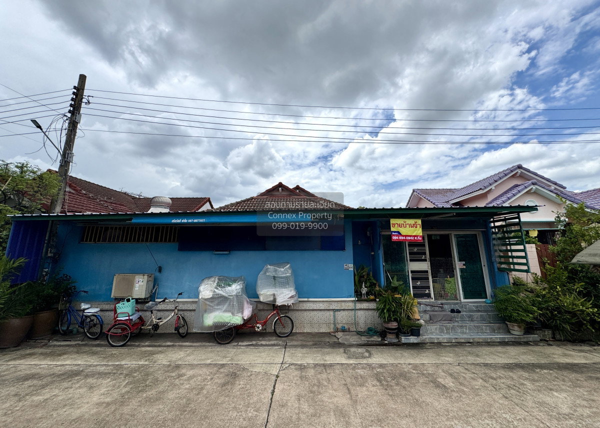 รูป ขายทาวน์เฮ้าส์/ทาวน์โฮม บ้าน พุดตาน เพชรเกษม81 รีโนเวทใหม่ หนองแขม เขต หนองแขม กรุงเทพ CX-165592 ✅ ทักไลน์ @connexproperty ตอบทันที ทีมงานมืออาชีพ ✅ - รูปที่ 4/12