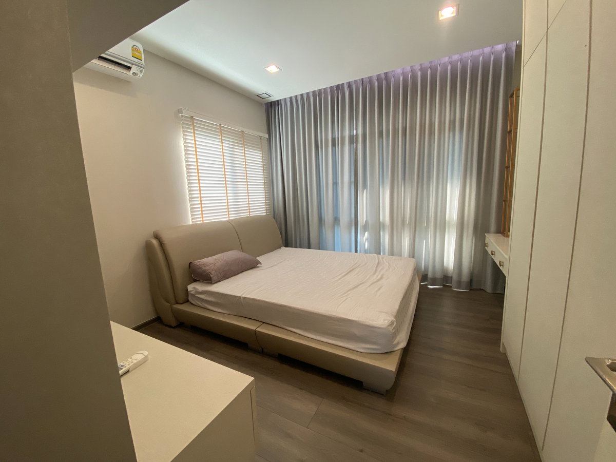 picture House for sale, Manthana Srinakarin-Romklao, Minburi, Bangkok - 24/26