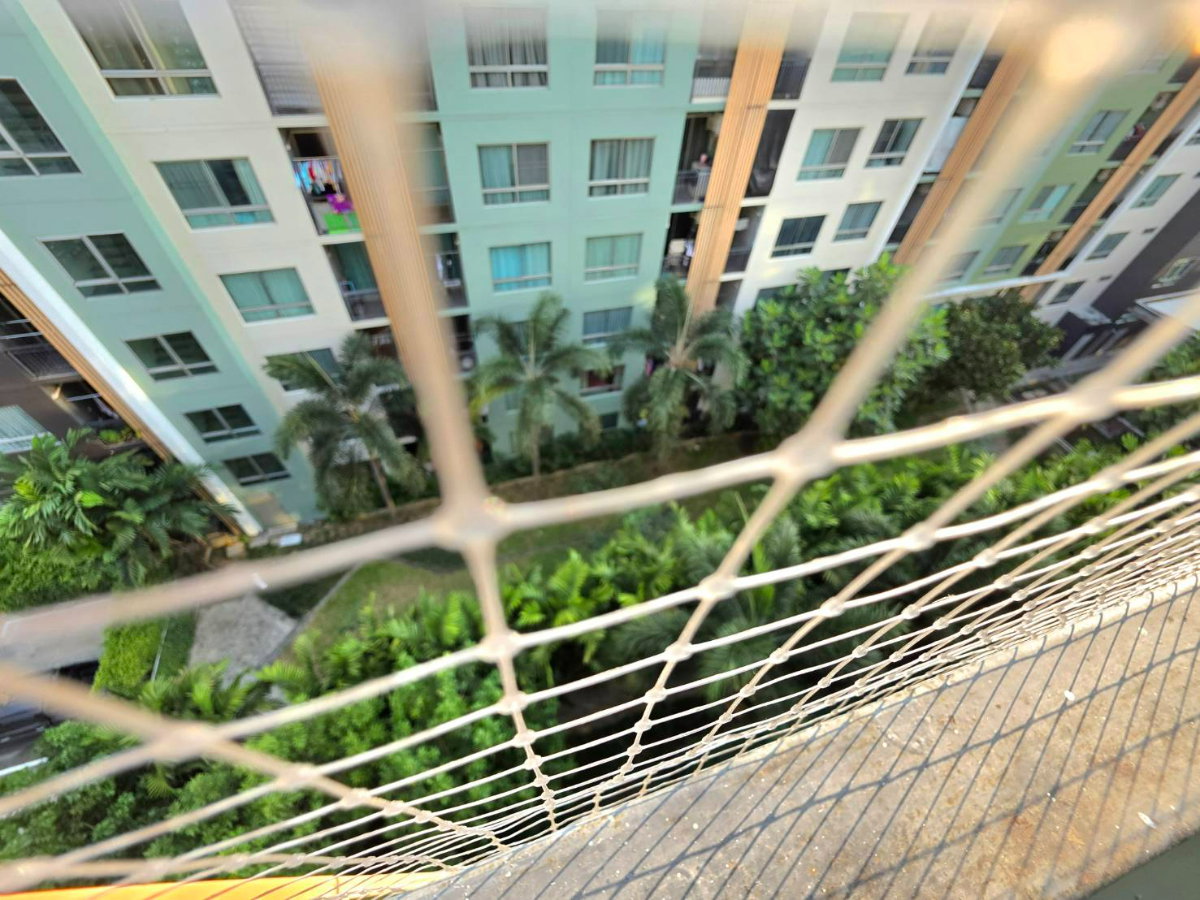 picture Room for sale Sena Kith Chalong Krung-Ladkrabang - 22/22