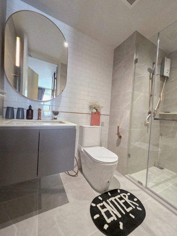picture @Condorental condo for rent Chapter Thonglor 25 - 18/19