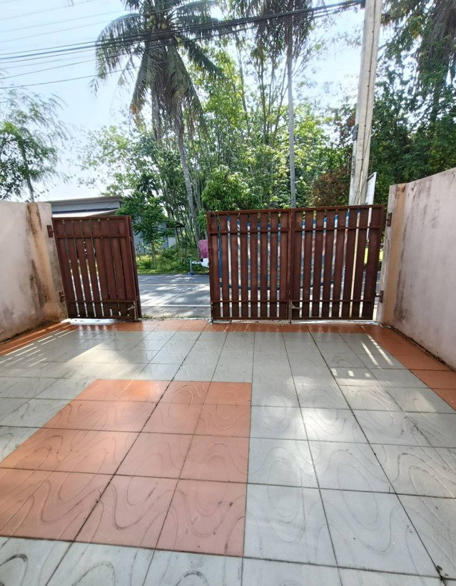 picture TOWN HOUSE 25 Sq.w. Hat Yai Songkhla for 1.3M - 2/10