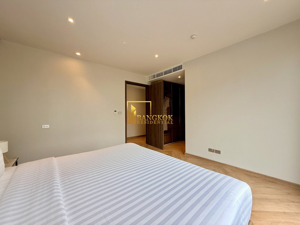 picture Gorgeous 3 Bedroom Luxury Apartment in Phrom Phong Area - BR21212AP - 18/42