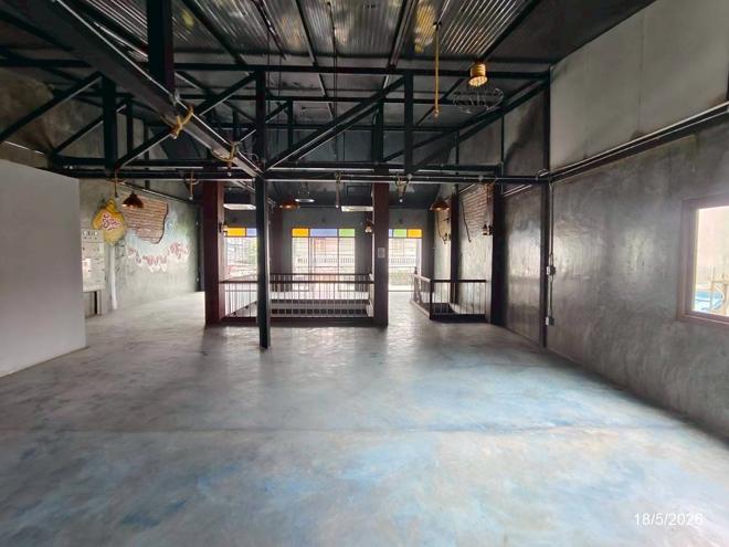 รูป อาคารพาณิชย์ 54.1 ตร.วา เมืองหนองคาย หนองคาย 11M - รูปที่ 13/40