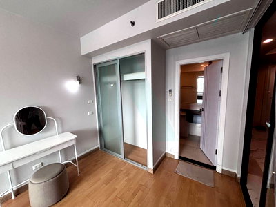 Condos for rent : 🎉 For Rent Condo SUPALAI PREMIER PLACE ASOKE Building 1, Floor 18,1 bed room, Room size 55.00 sqm