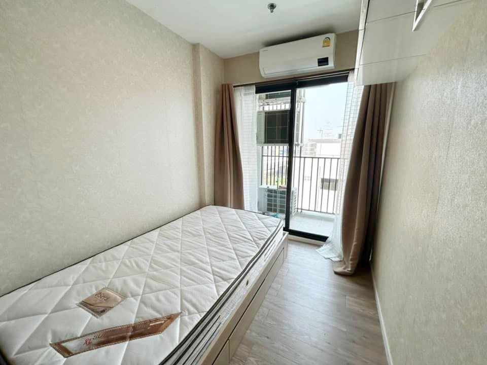 รูป 2 ห้องนอน🦊HunterCondo🦊บางเขน💥เอพพิโซด พหลฯ - สะพานใหม่🔴🟢🟡 - รูปที่ 2/9