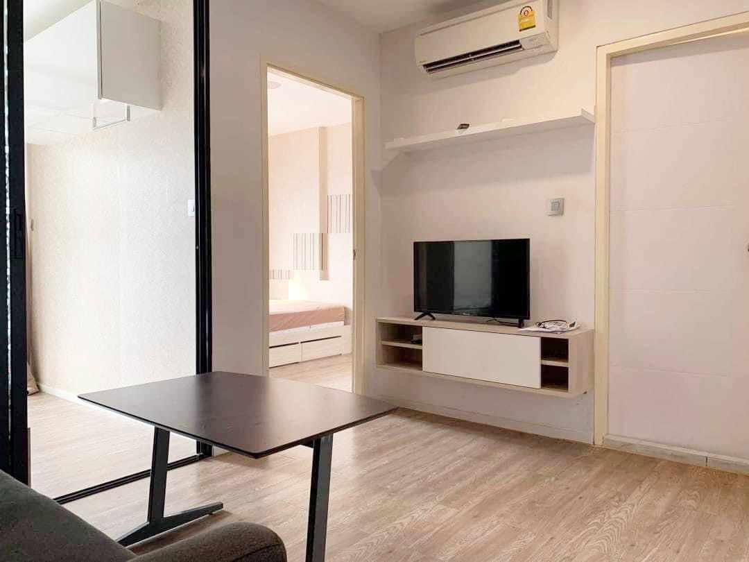 รูป 2 ห้องนอน🦊HunterCondo🦊บางเขน💥เอพพิโซด พหลฯ - สะพานใหม่🔴🟢🟡 - รูปที่ 5/9