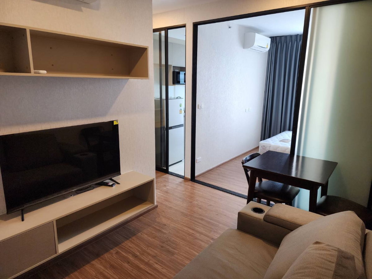 picture For Rent / (Owner’s Post) The Origin Ramkhamhaeng 209 Interchange - 4/14