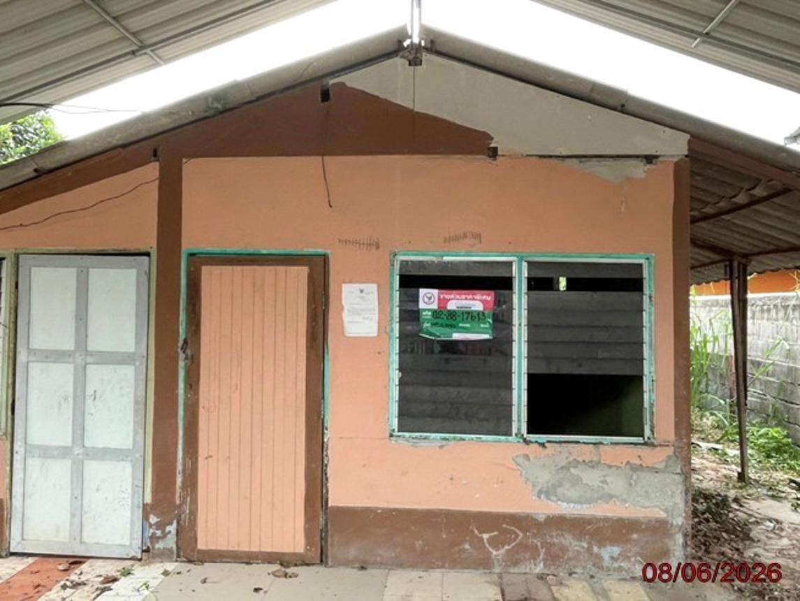 picture HOME 62.4 Sq.w. Pluak Daeng Rayong for 1.4M - 24/32