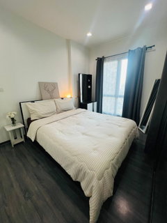 รูปภาพ The Rich Sathorn - Taksin 1 bed 30 sq m fully furnished 15,000 baht.