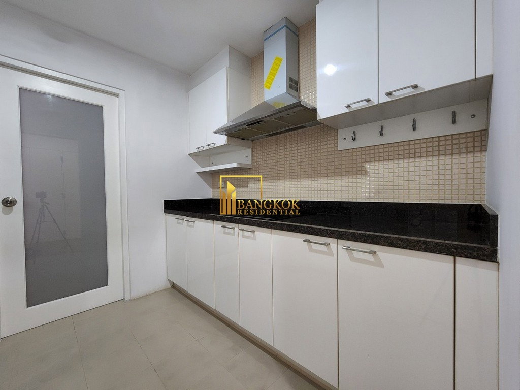 picture Baan Siri 24 | Charming 2 Bedroom Condo in Phrom Phong Area - BR16042CD - 7/36